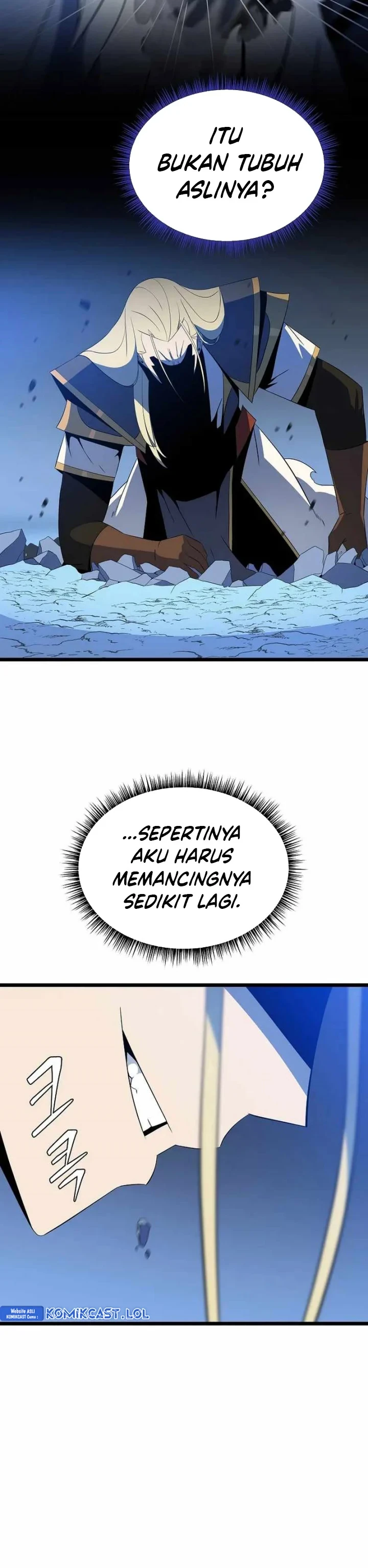 Halaman 13 — Kill the Hero Chapter 147