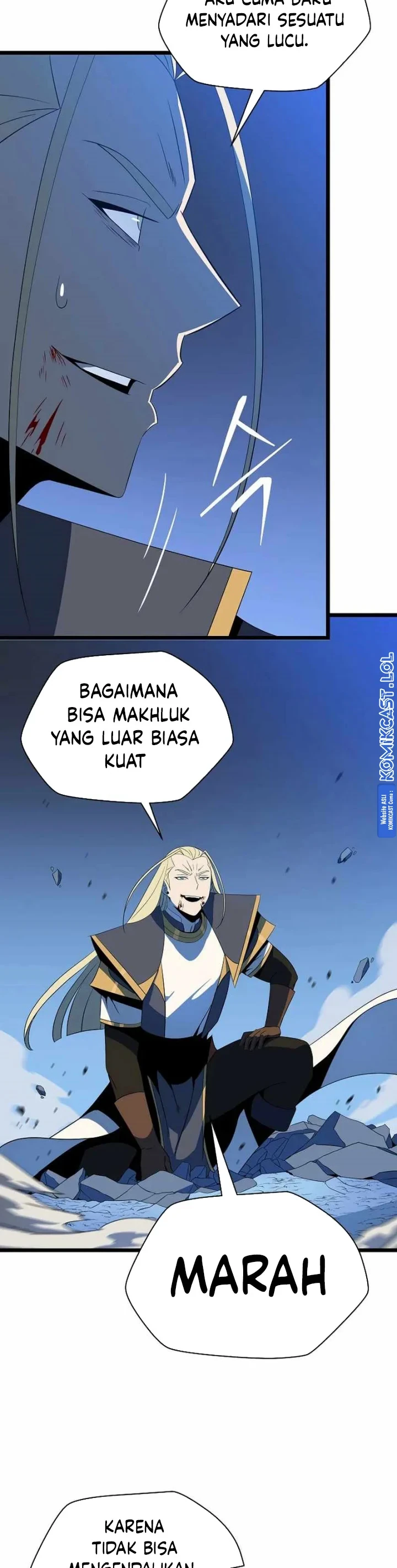 Halaman 15 — Kill the Hero Chapter 147