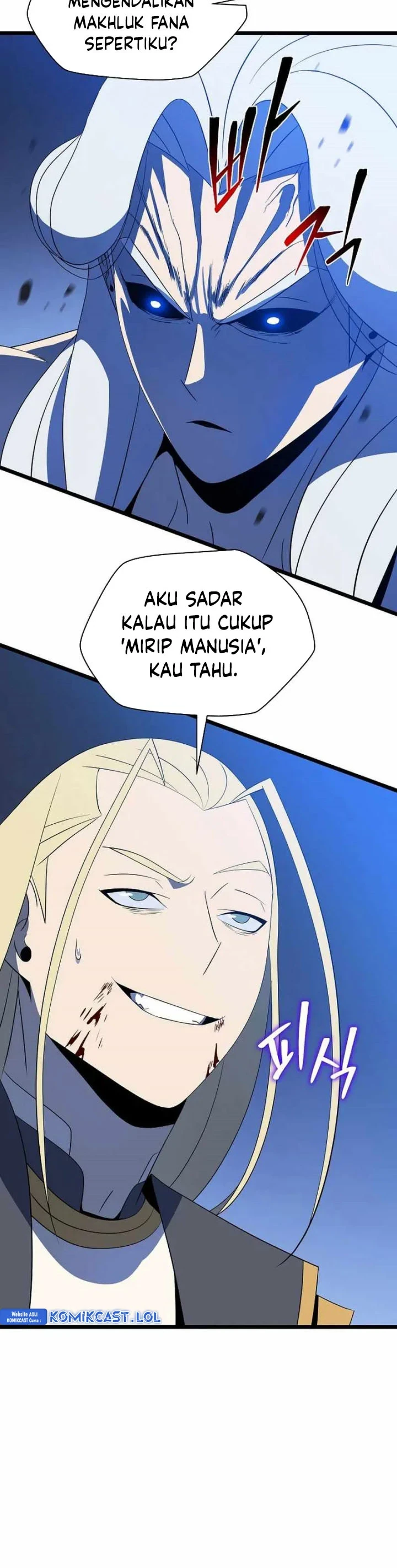Halaman 16 — Kill the Hero Chapter 147