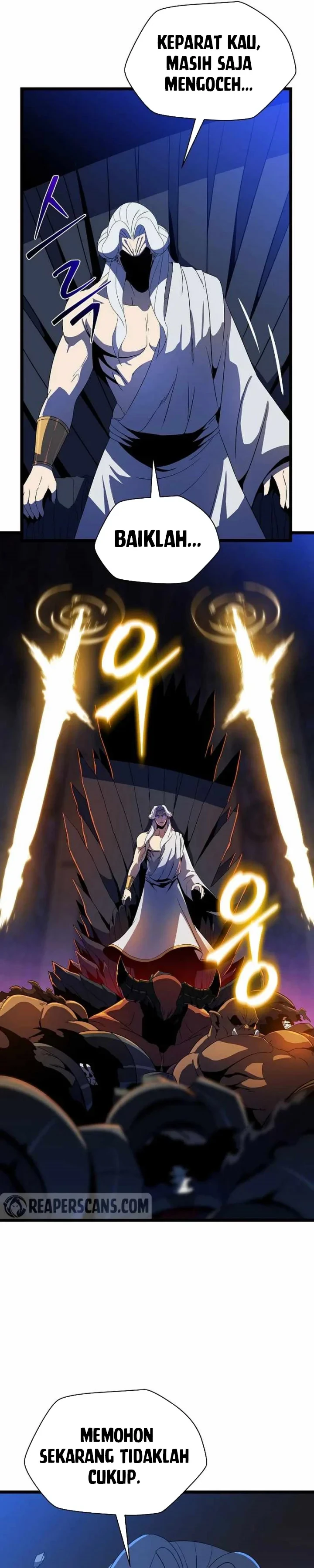 Halaman 17 — Kill the Hero Chapter 147