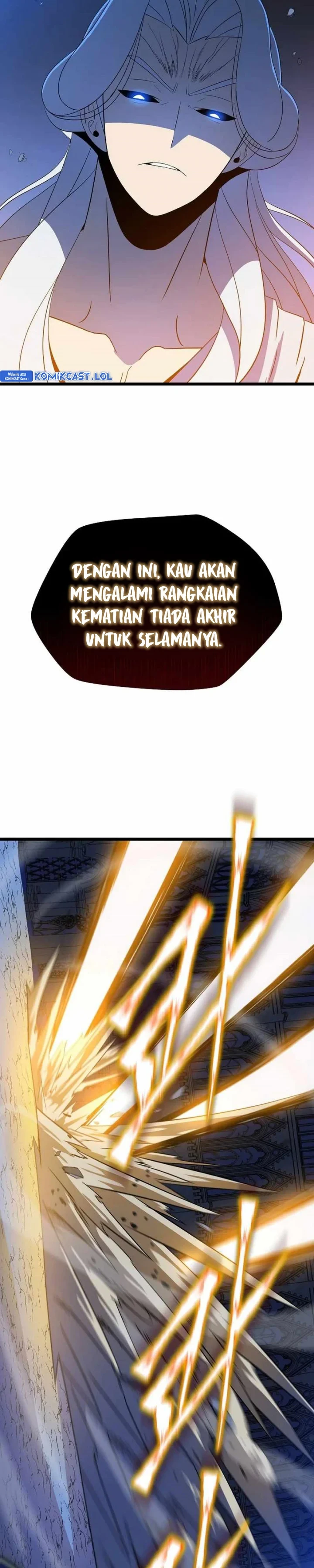 Halaman 18 — Kill the Hero Chapter 147