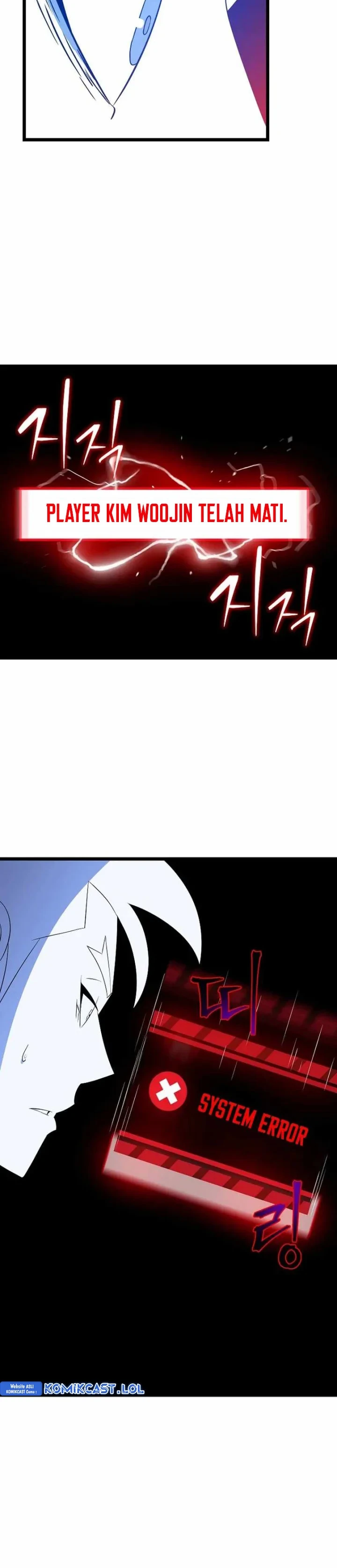 Halaman 22 — Kill the Hero Chapter 147