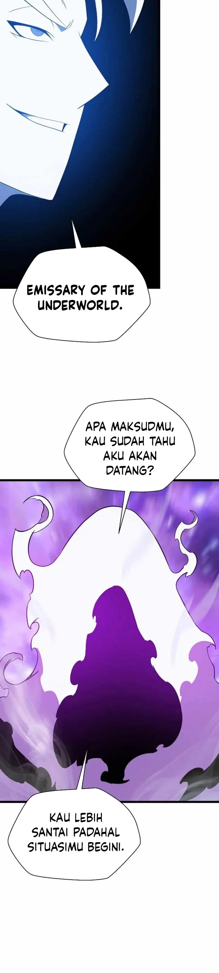 Halaman 27 — Kill the Hero Chapter 147