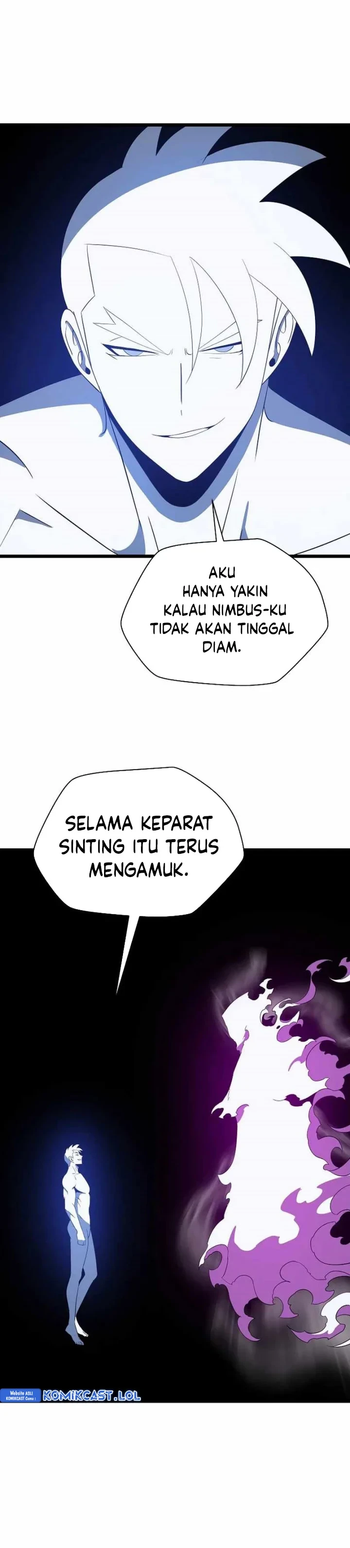 Halaman 28 — Kill the Hero Chapter 147