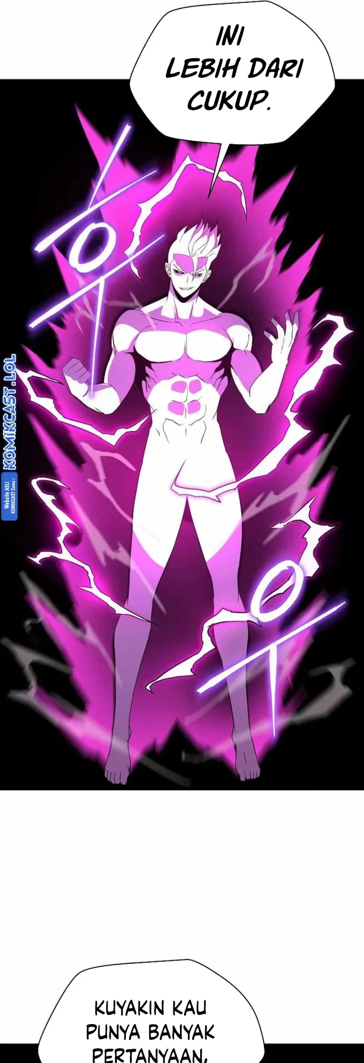 Halaman 32 — Kill the Hero Chapter 147