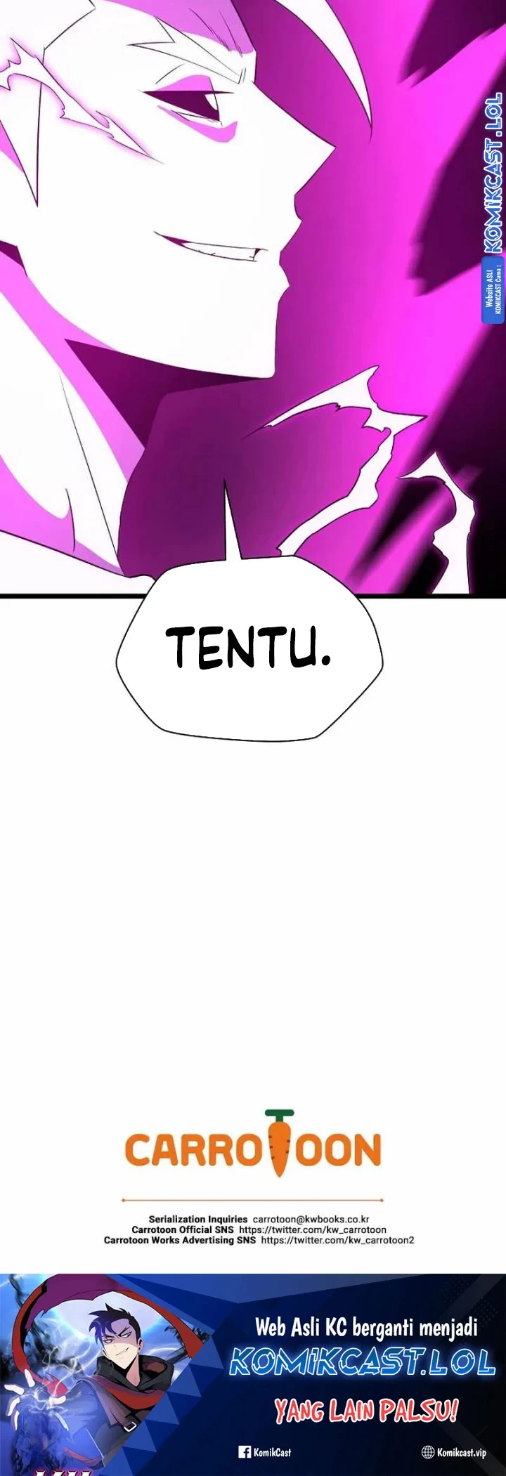 Halaman 34 — Kill the Hero Chapter 147