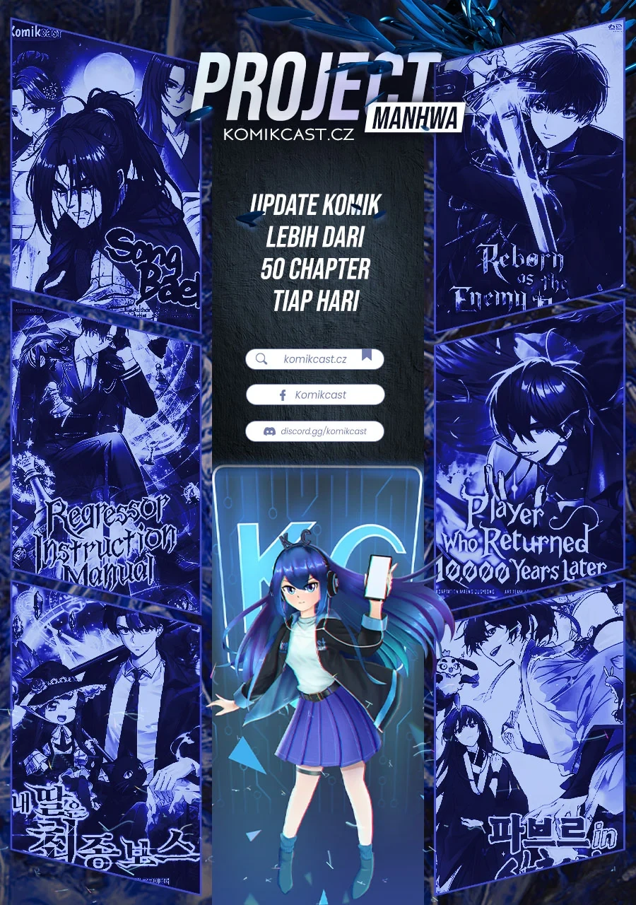 Halaman 34 — Leveling Beyond the Max Chapter 76