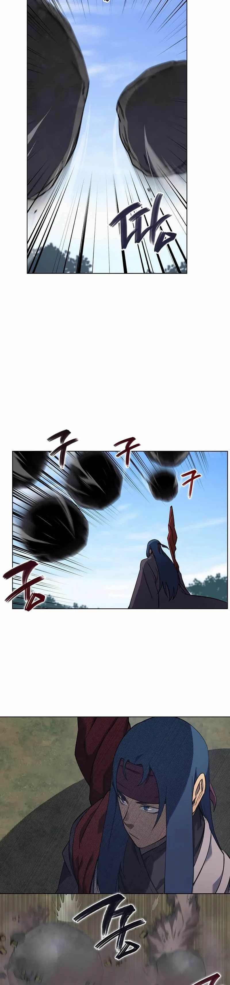 Halaman 7 — Heavenly Demon Reborn! Chapter 205