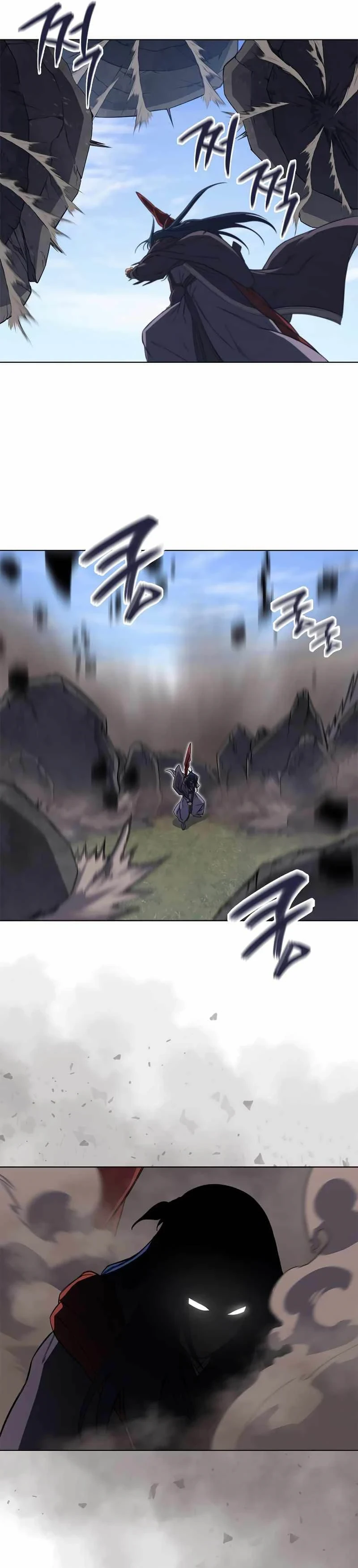 Halaman 10 — Heavenly Demon Reborn! Chapter 205