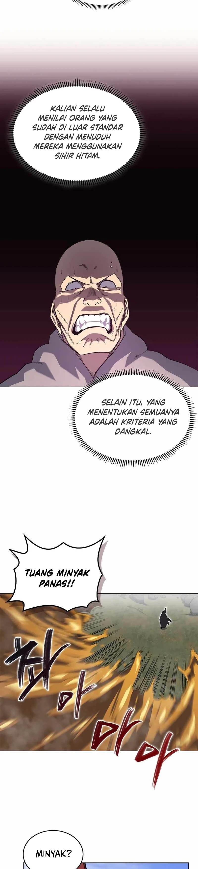 Halaman 12 — Heavenly Demon Reborn! Chapter 205