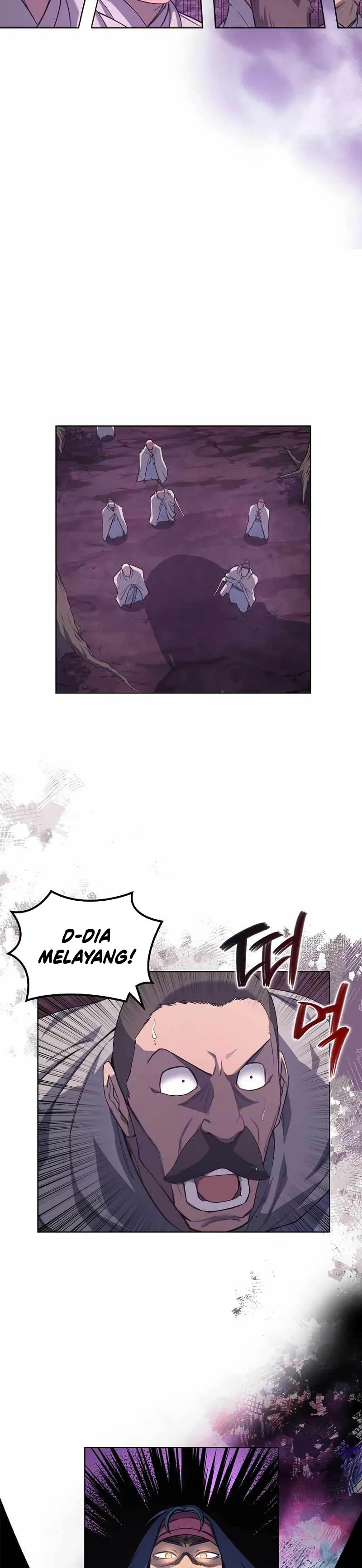 Halaman 15 — Heavenly Demon Reborn! Chapter 205