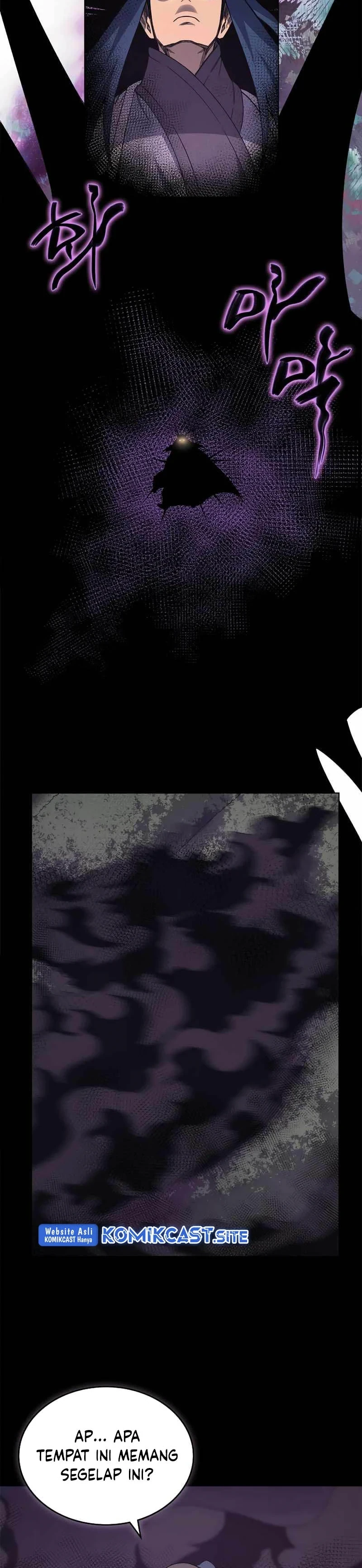 Halaman 16 — Heavenly Demon Reborn! Chapter 205