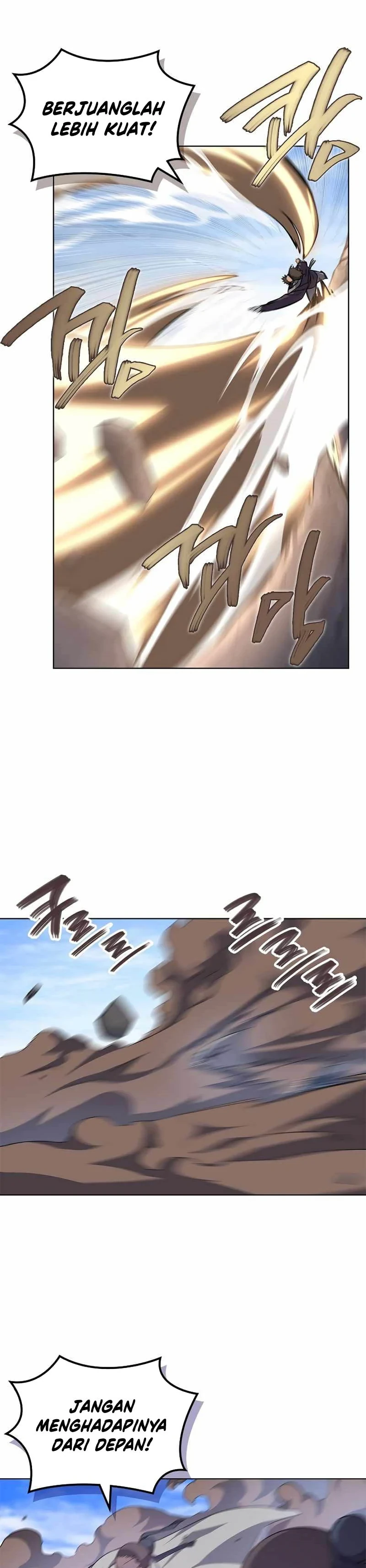 Halaman 19 — Heavenly Demon Reborn! Chapter 205