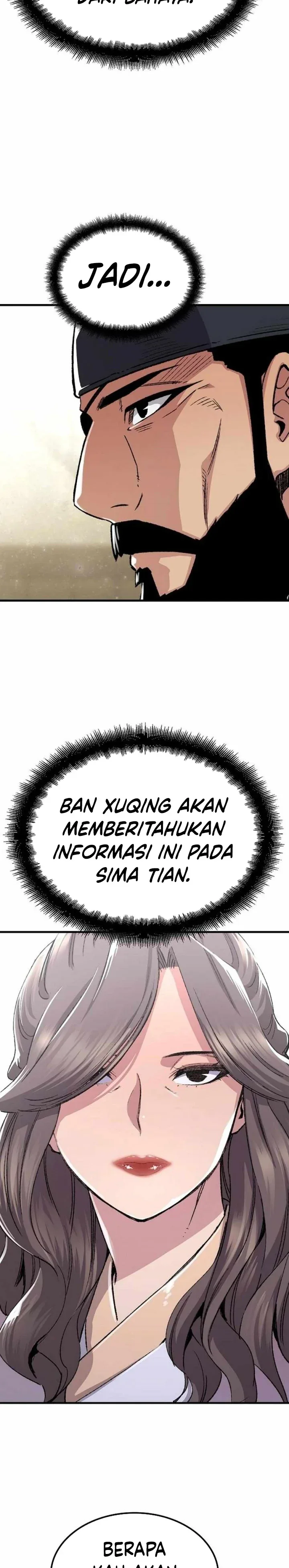 Halaman 4 — Reincarnated Murim Lord Chapter 46