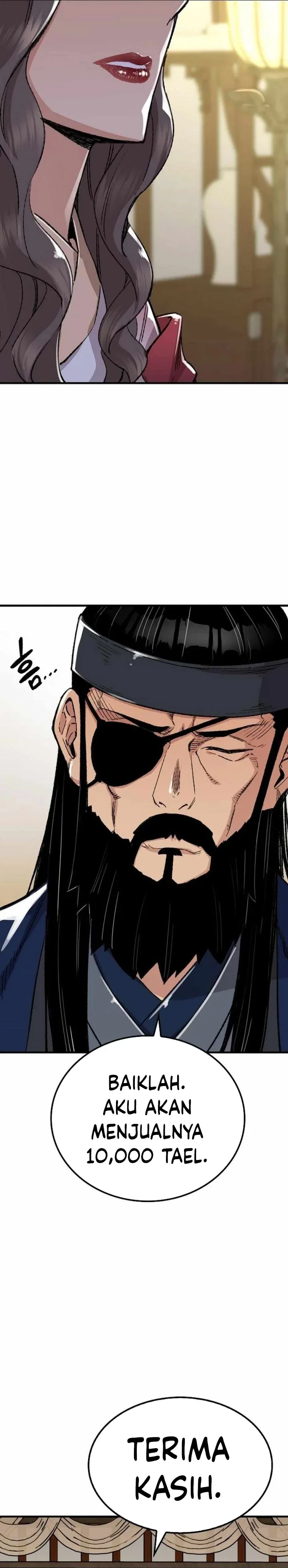 Halaman 6 — Reincarnated Murim Lord Chapter 46