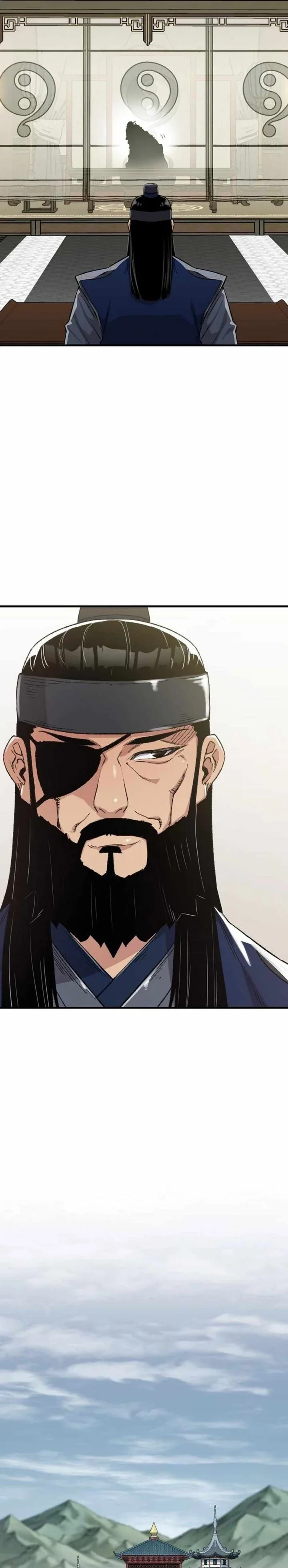 Halaman 7 — Reincarnated Murim Lord Chapter 46
