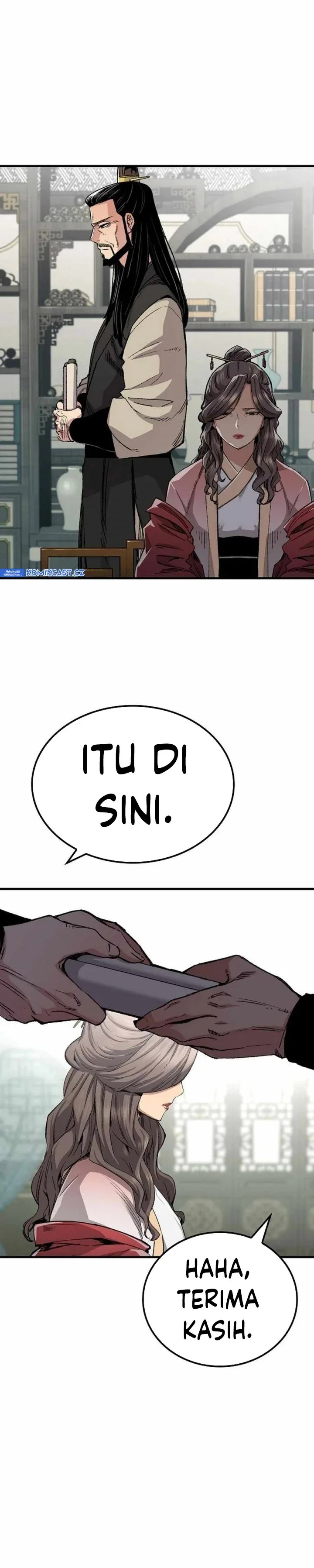 Halaman 13 — Reincarnated Murim Lord Chapter 46