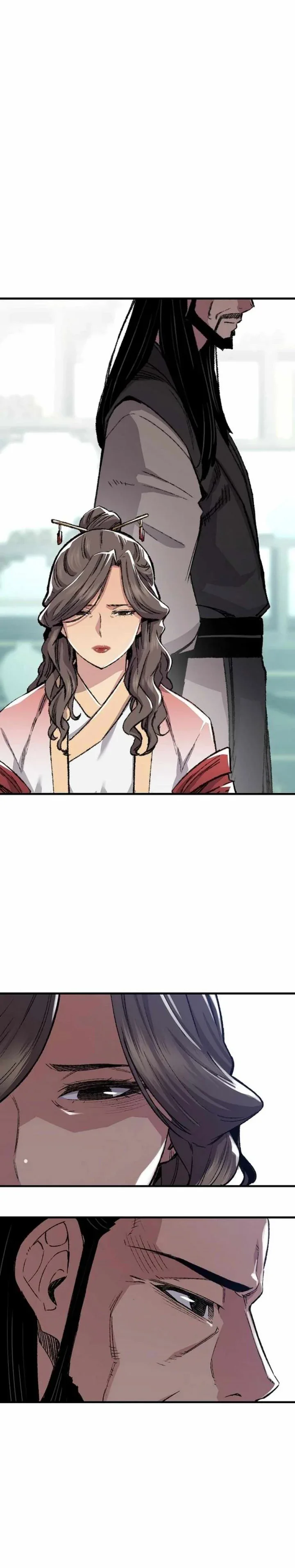 Halaman 15 — Reincarnated Murim Lord Chapter 46