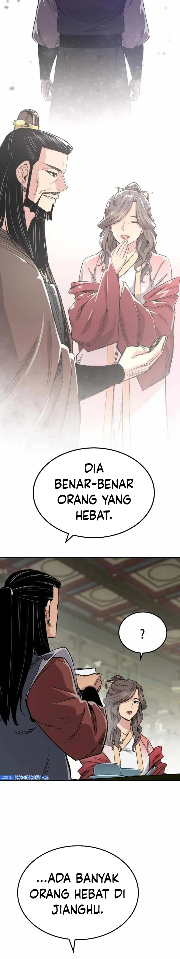 Halaman 17 — Reincarnated Murim Lord Chapter 46