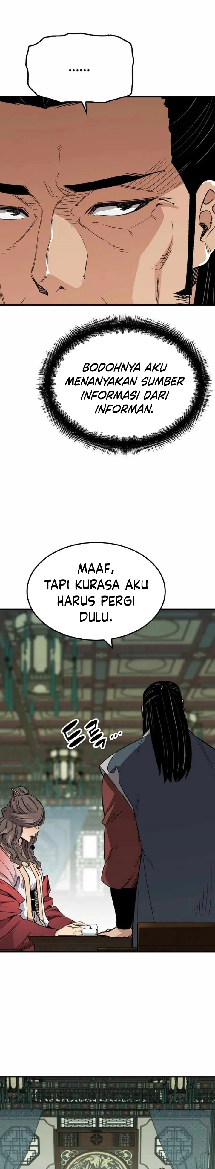Halaman 22 — Reincarnated Murim Lord Chapter 46
