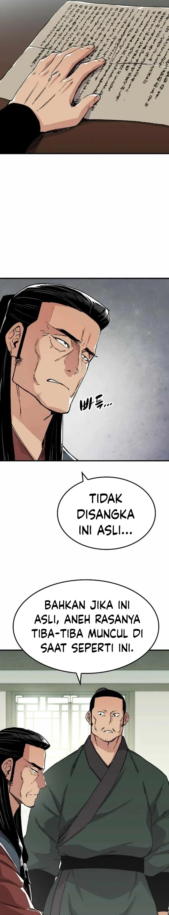 Halaman 26 — Reincarnated Murim Lord Chapter 46
