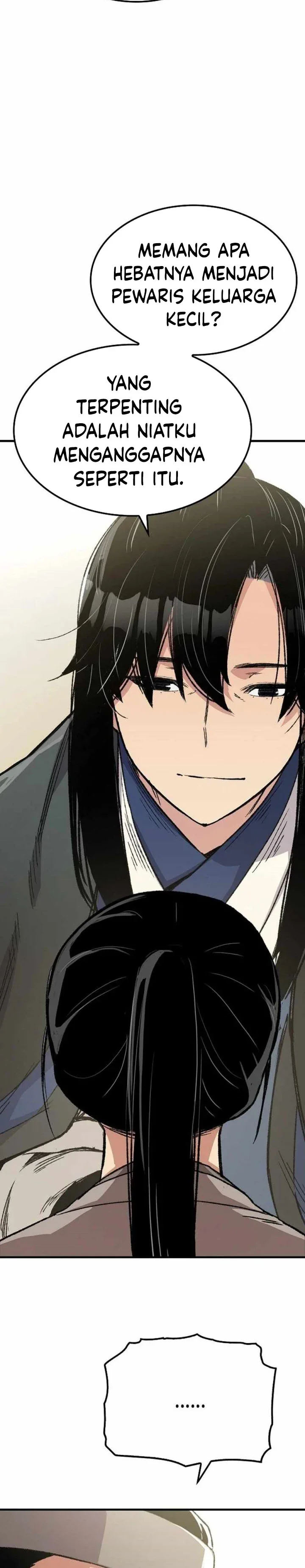 Halaman 32 — Reincarnated Murim Lord Chapter 46