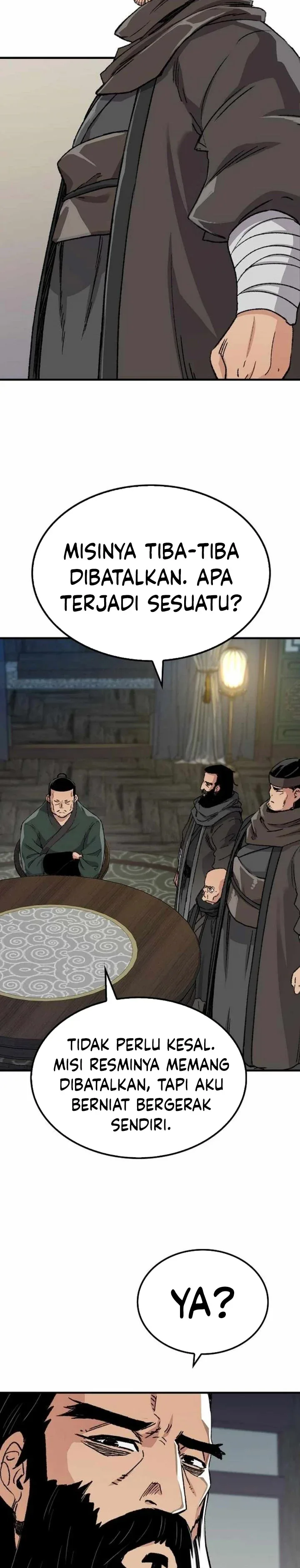 Halaman 39 — Reincarnated Murim Lord Chapter 46