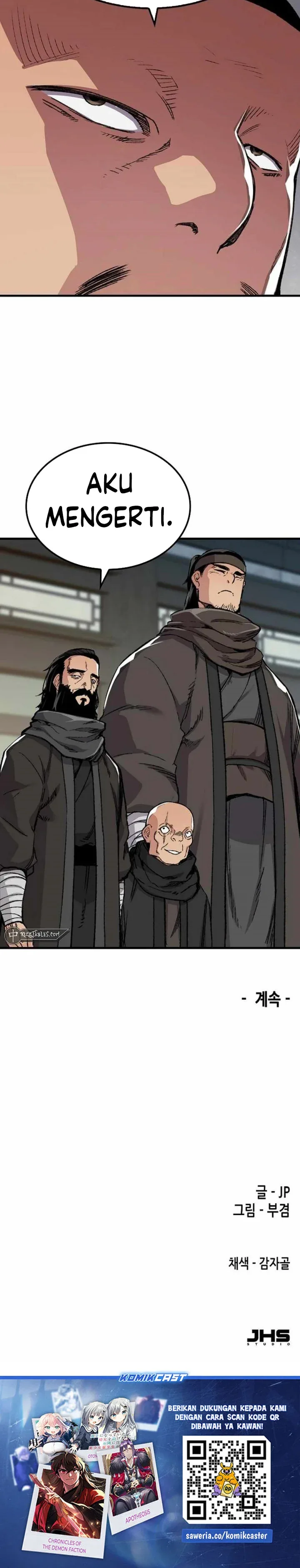 Halaman 41 — Reincarnated Murim Lord Chapter 46