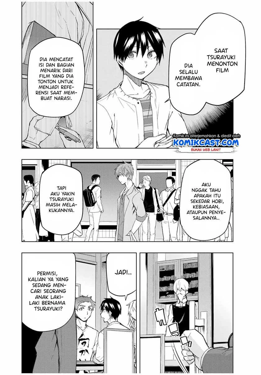 Halaman 3 — Bokutachi no Remake Chapter 33.1