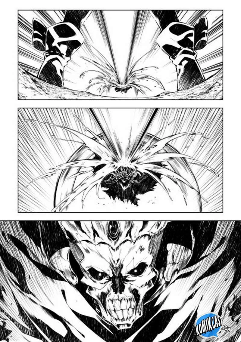 Halaman 29 — Kouritsuchuu Madoushi, Daini no Jinsei de Madou wo Kiwameru Chapter 3