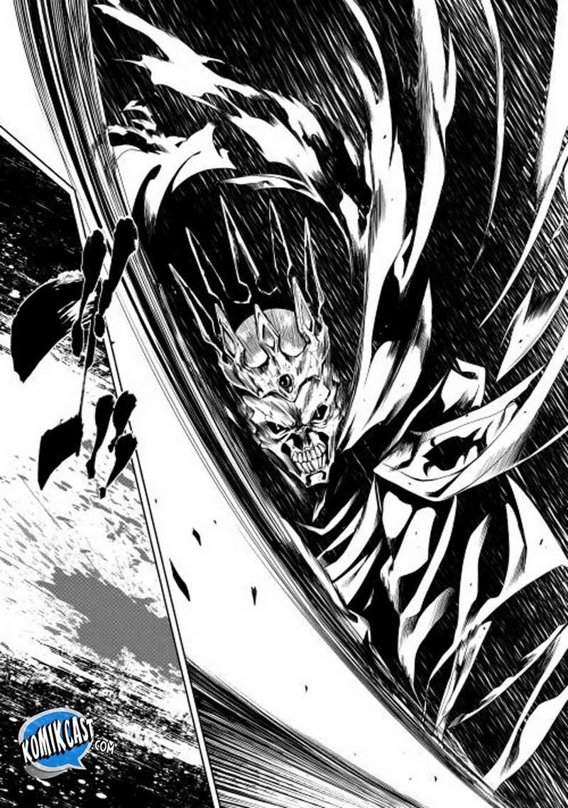 Halaman 31 — Kouritsuchuu Madoushi, Daini no Jinsei de Madou wo Kiwameru Chapter 3