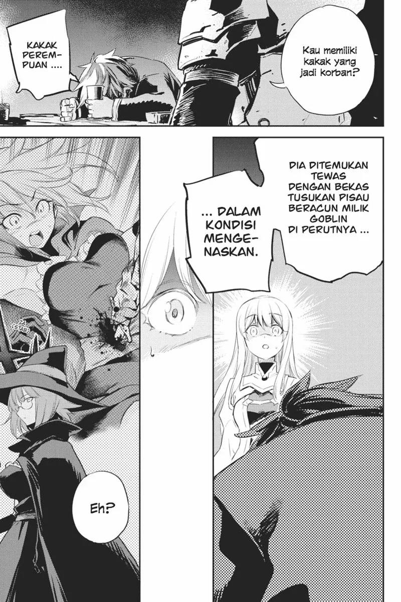 Halaman 12 — Goblin Slayer Chapter 63