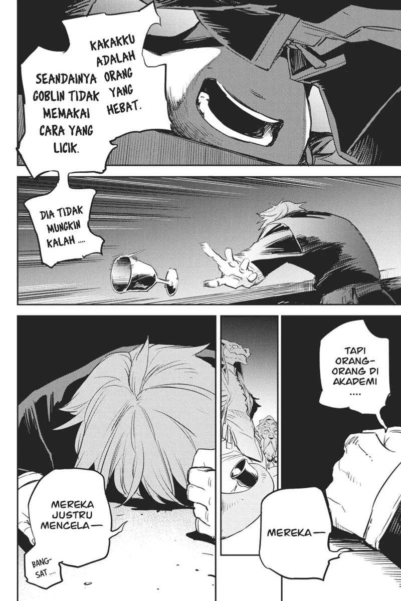 Halaman 13 — Goblin Slayer Chapter 63