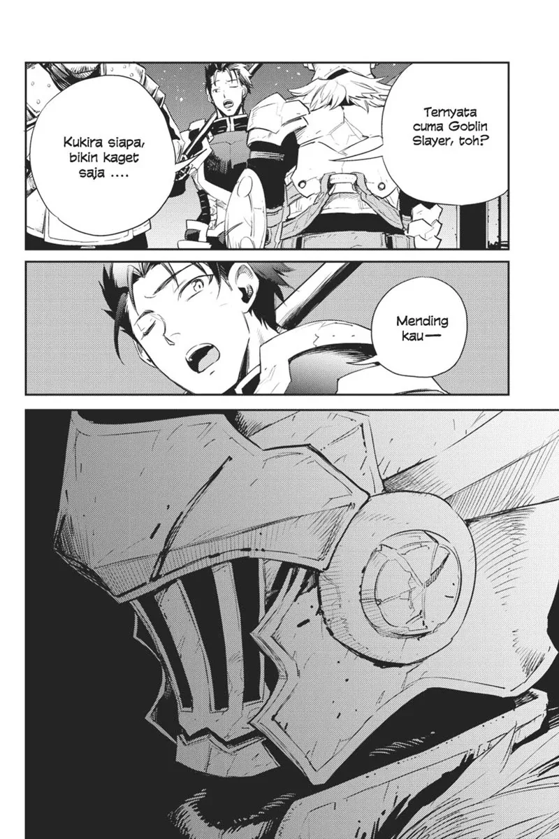 Halaman 17 — Goblin Slayer Chapter 63
