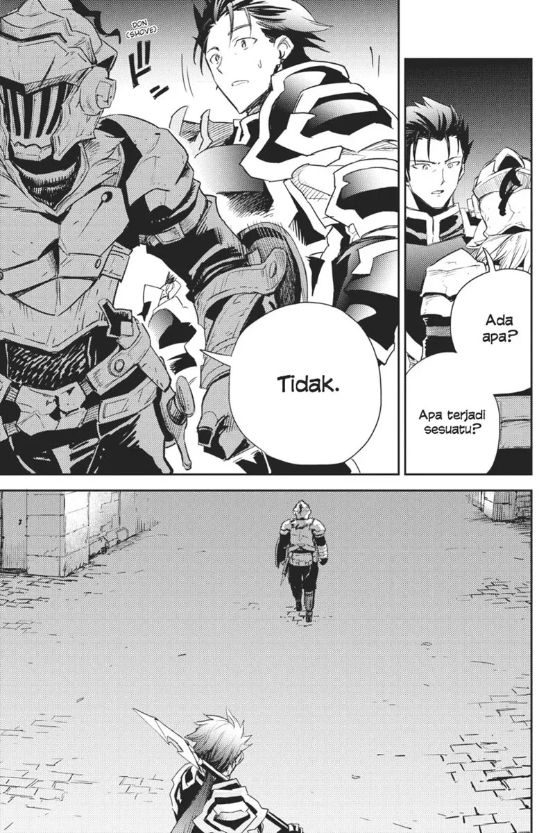 Halaman 18 — Goblin Slayer Chapter 63