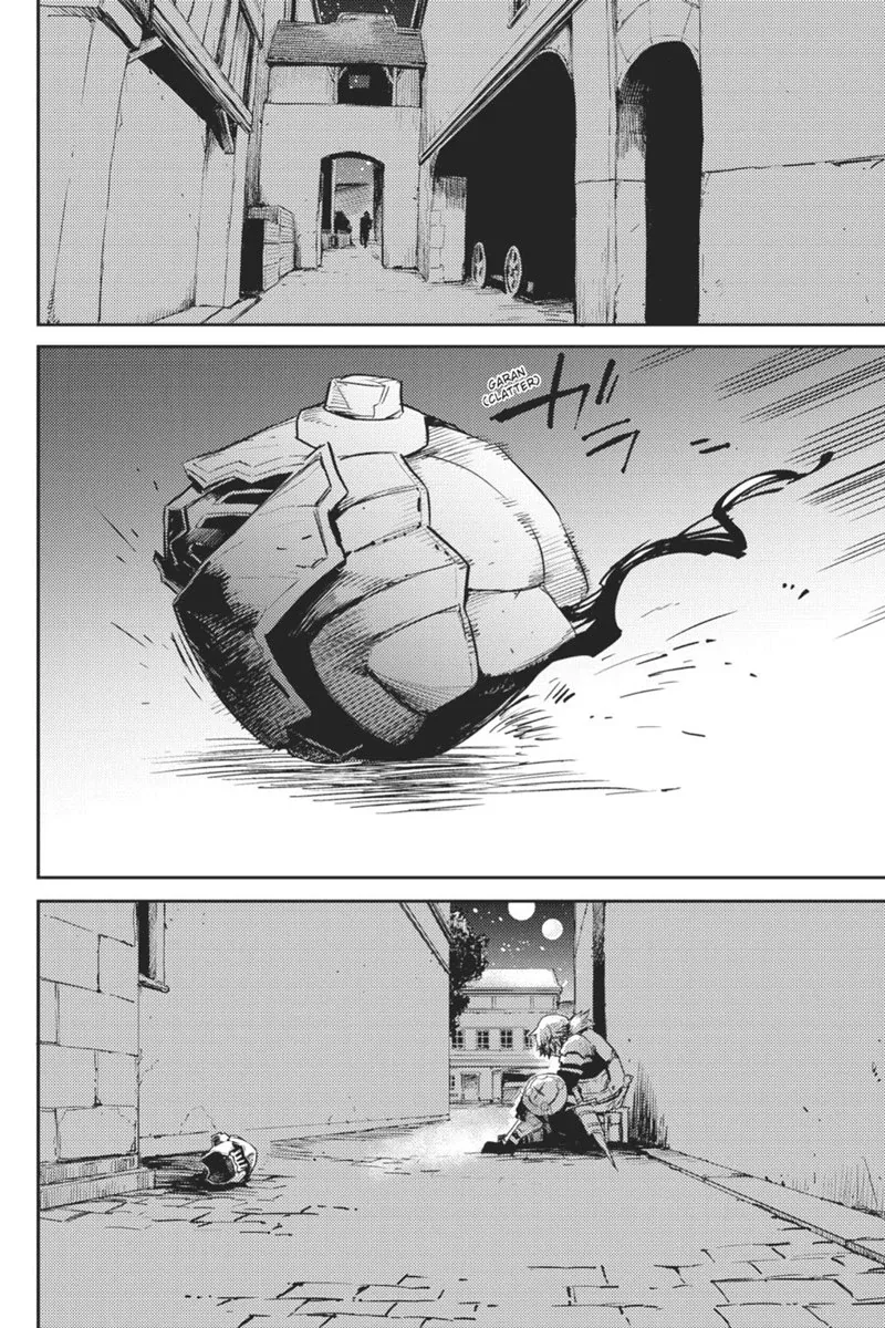 Halaman 19 — Goblin Slayer Chapter 63
