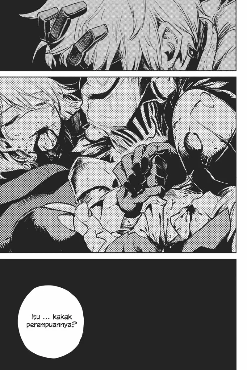 Halaman 20 — Goblin Slayer Chapter 63