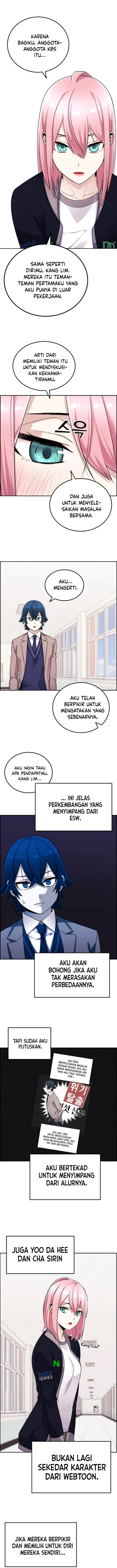 Halaman 4 — Webtoon Character Na Kang Lim Chapter 22