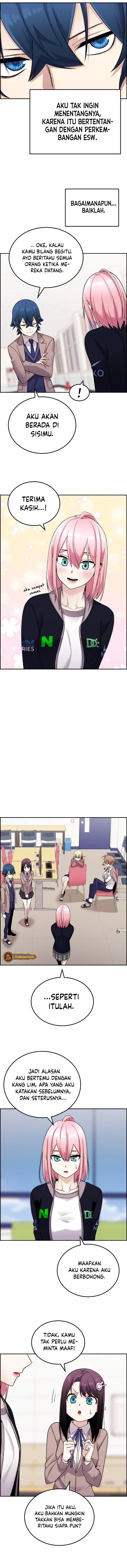 Halaman 5 — Webtoon Character Na Kang Lim Chapter 22