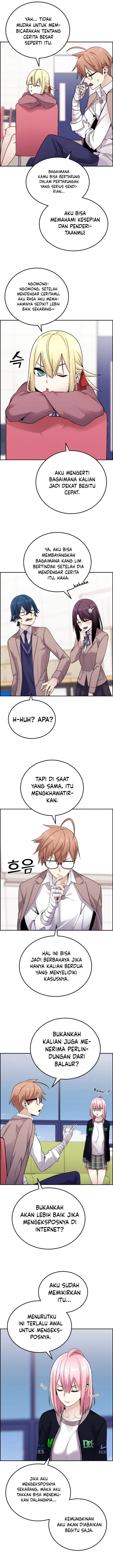 Halaman 6 — Webtoon Character Na Kang Lim Chapter 22