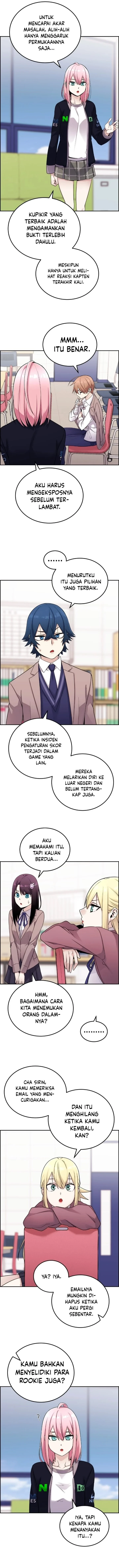 Halaman 7 — Webtoon Character Na Kang Lim Chapter 22
