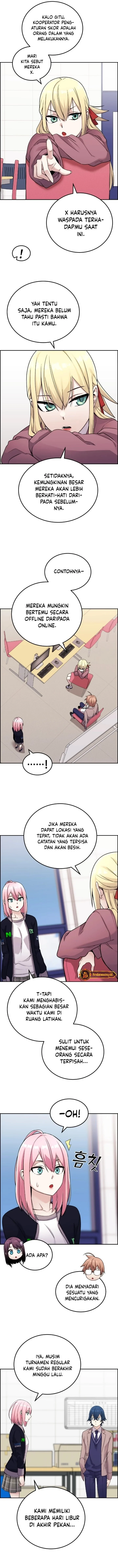 Halaman 8 — Webtoon Character Na Kang Lim Chapter 22