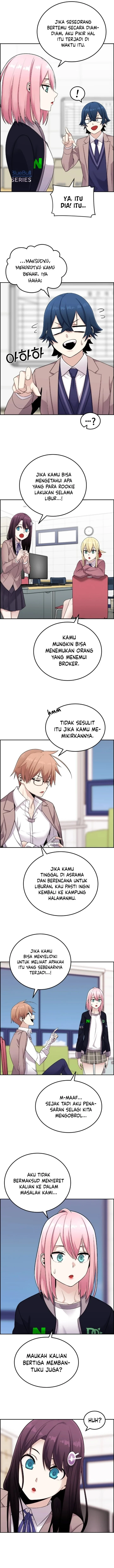 Halaman 9 — Webtoon Character Na Kang Lim Chapter 22
