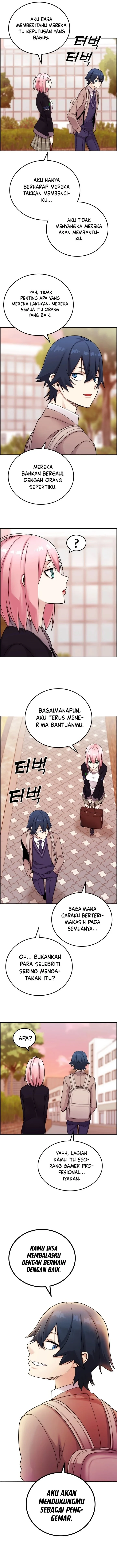 Halaman 11 — Webtoon Character Na Kang Lim Chapter 22