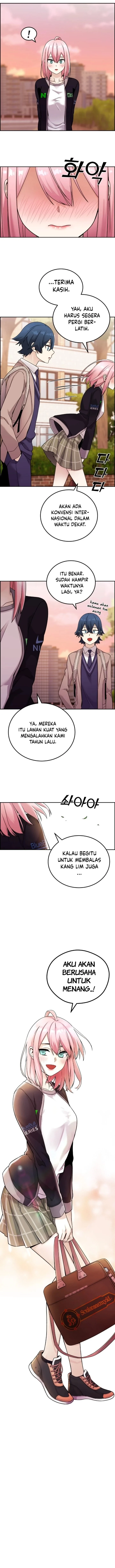 Halaman 12 — Webtoon Character Na Kang Lim Chapter 22