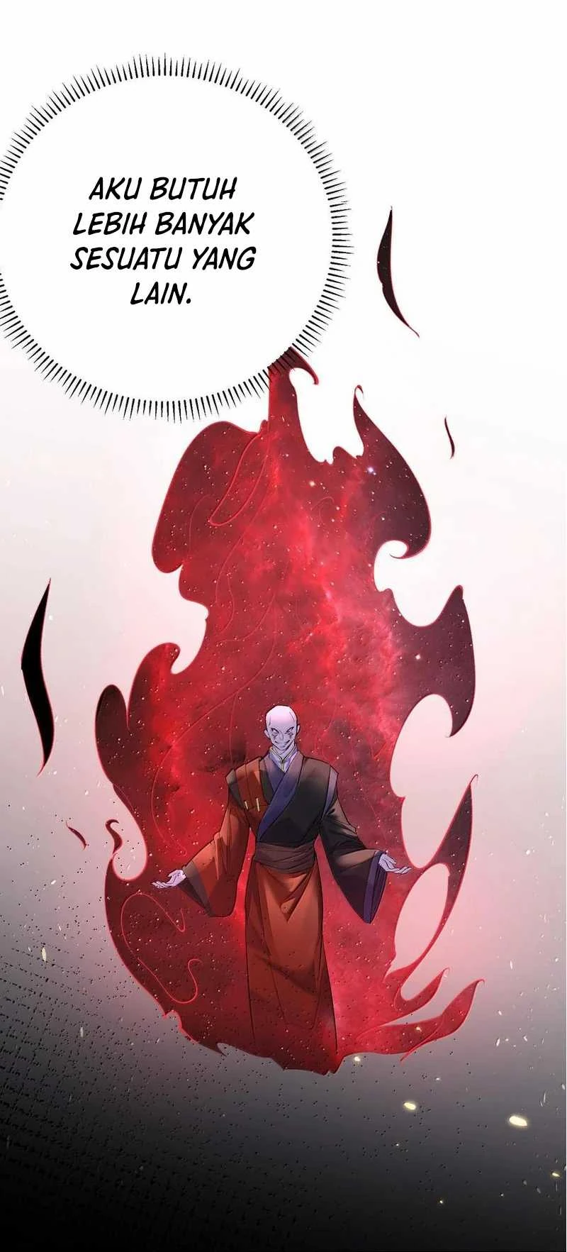 Halaman 6 — Am I Invincible Chapter 260