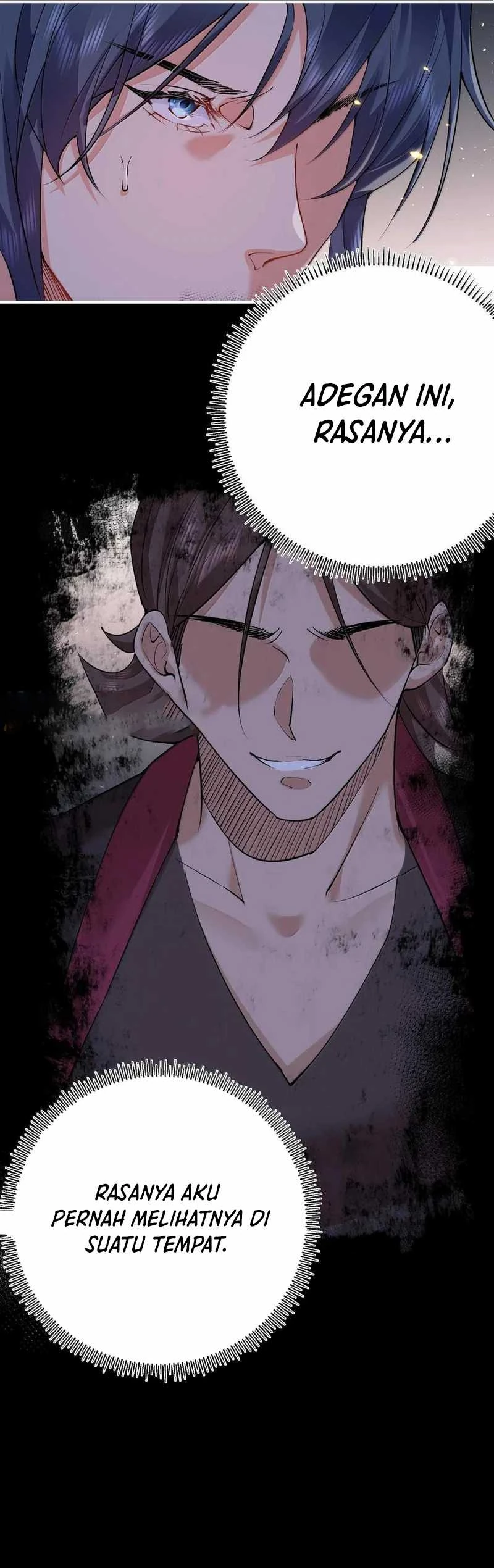 Halaman 7 — Am I Invincible Chapter 260