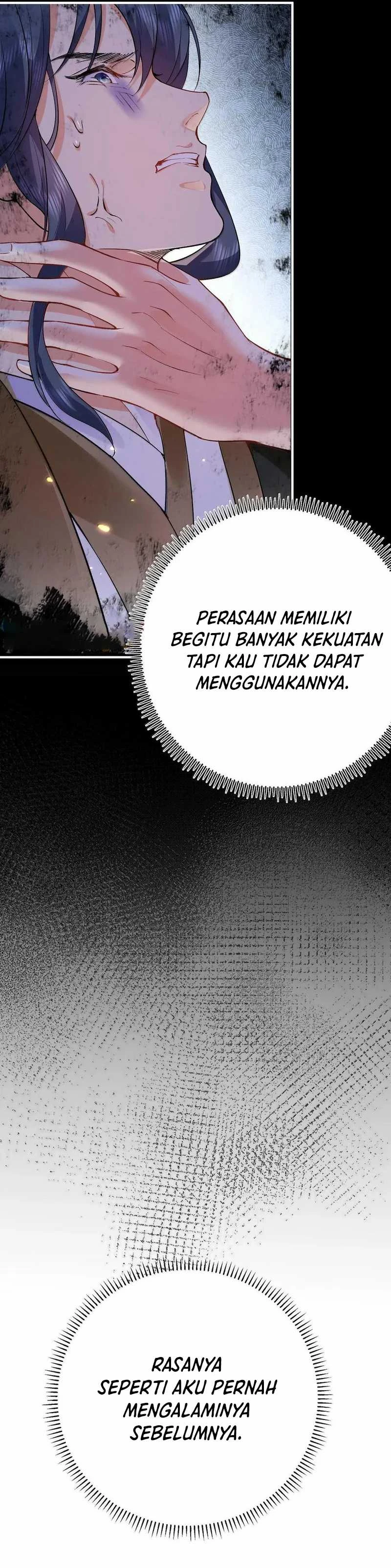 Halaman 8 — Am I Invincible Chapter 260