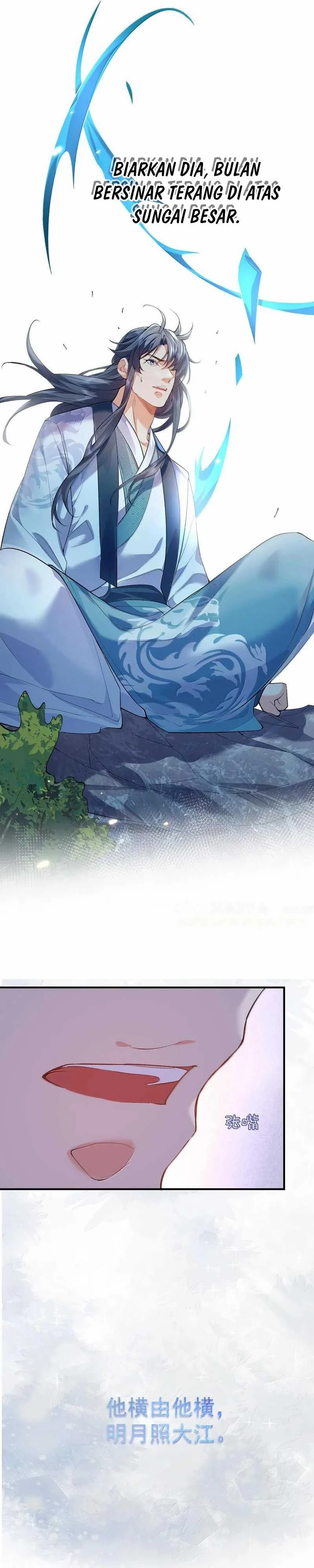 Halaman 10 — Am I Invincible Chapter 260