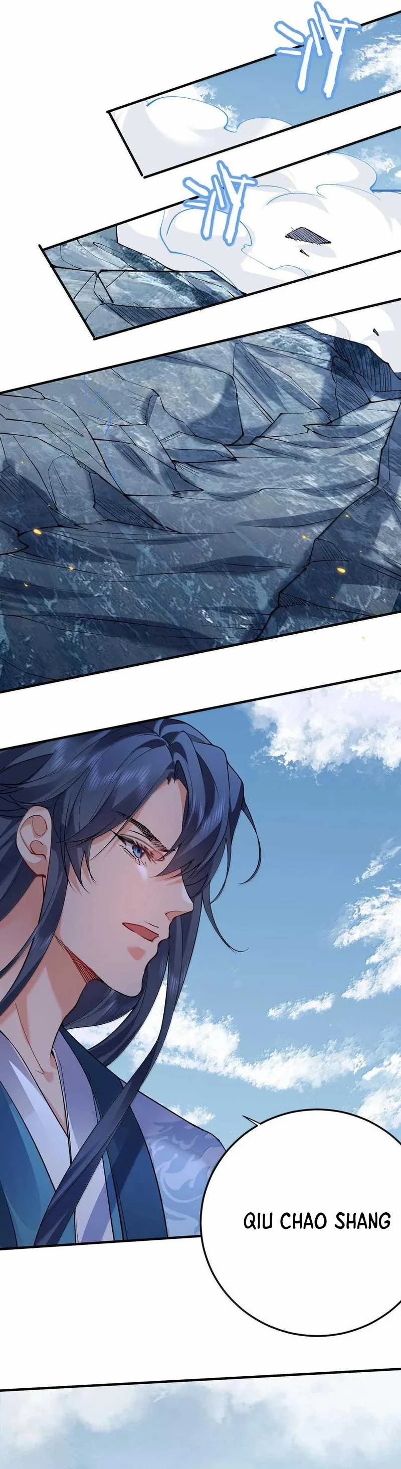 Halaman 17 — Am I Invincible Chapter 260